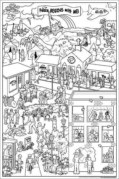 Fichas de Ingl�s para niños